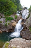 54-Cascata in Val Sanguigno